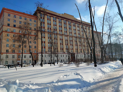 Клуб Вечных Художников