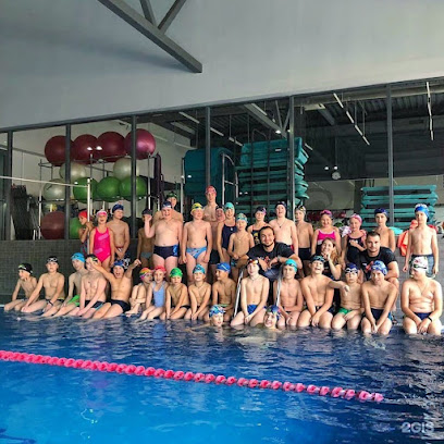 SwimRocket Школа плавания