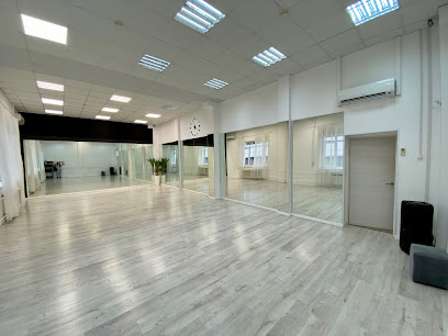 Zumba-Time