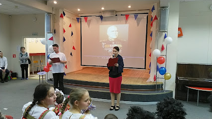 МКДЦ "Планета молодых"
