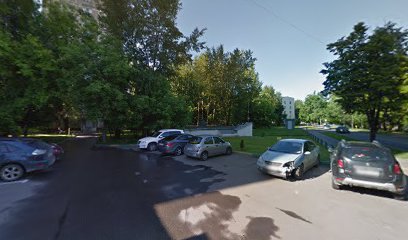 GFS DANCE, школа танцев
