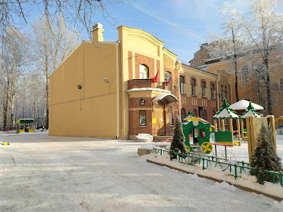 Детский сад № 50