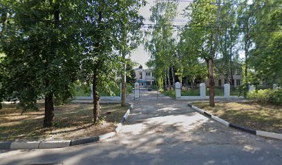 Танцевальная Студия "Сахарок"