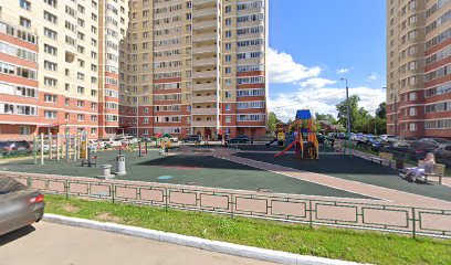 Детский сад № 24