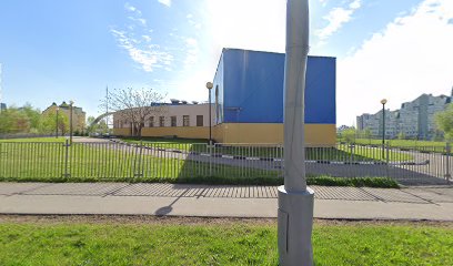 Детская Школа Айкидо Малышев Додзе