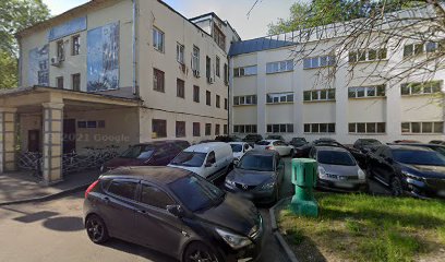 Московское РО ООО "Союз машиностроителей России"