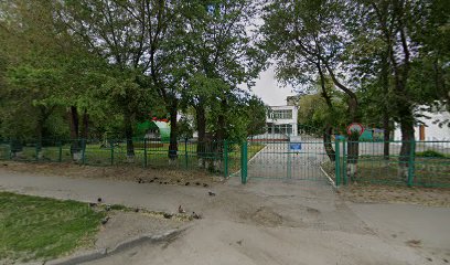 Детский сад № 95