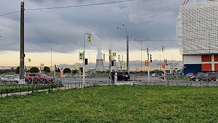 Юго-Западная ТЭЦ