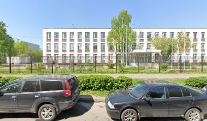 ДЕТСКАЯ МЯГКАЯ ШКОЛА