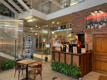 Baggins Coffee