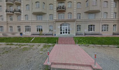 Школа развития личности
