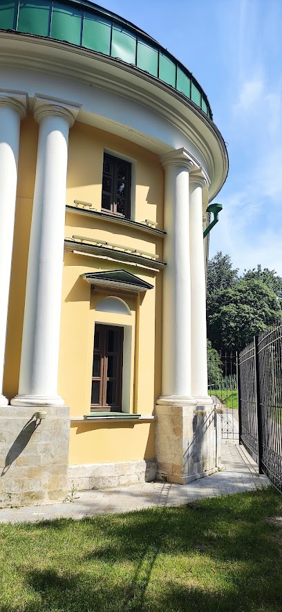 ГБОУ Школа №554 СП3