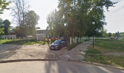 Детский сад № 321