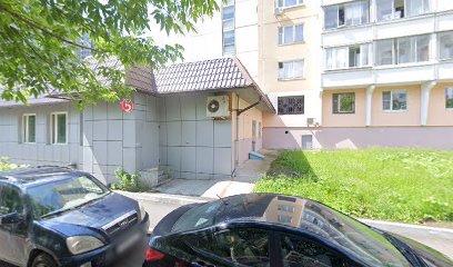 Крошка Ру Студия Раннего Развития