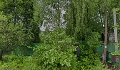ГБУ СШОР Московская школа гольфа Москомспорта