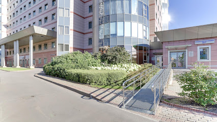 Клинический госпиталь MD Group