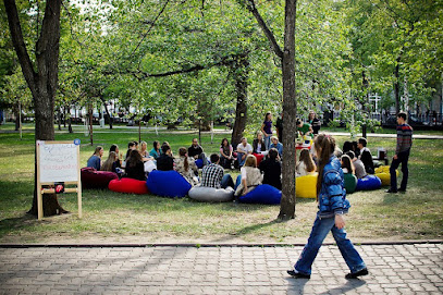 Языковой центр BigAppleSchool