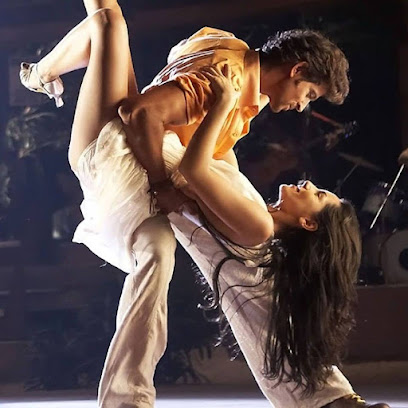 Школа танцев "Breeze dance"