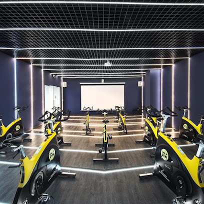 Фитнес-клуб Come On Gym | Мякинино