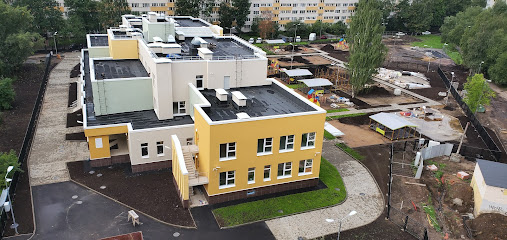 детский сад