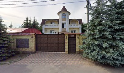 Детский сад № 18 "Кораблик"