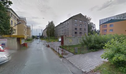 Нижегородская государственная медицинская академия