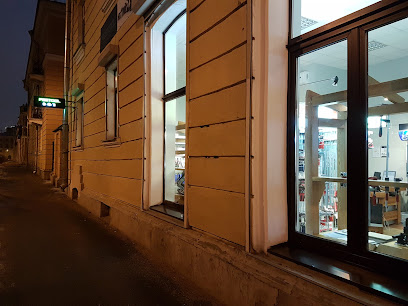 ToolCenter SPb