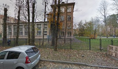 Ск "Питер" Художественная Гимнастика
