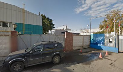 Производственная компания Стеллком