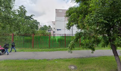 Детский сад № 1735