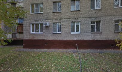 Детский сад № 8