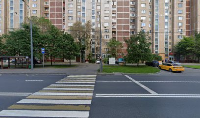 Стиль Чемпиона