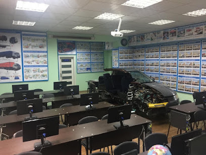 Автошкола ПрайтАвто в Невском районе | курсы вождения, автошкола онлайн, образовательный центр