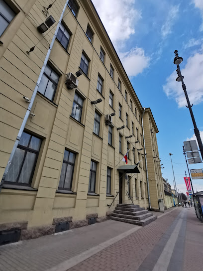 ГСУ СК РФ по Санкт-Петербургу