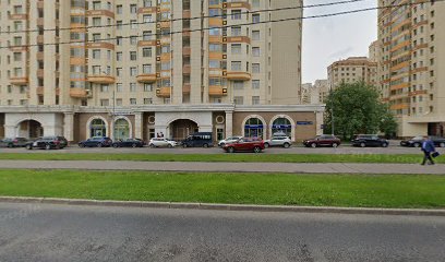 Повстяная Анна Николаевна