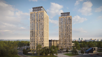 Жилой комплекс "Dream Towers"