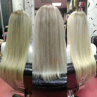 ШКОЛА - СТУДИЯ ВОЛОС "HAIR-STAR "