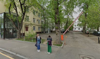 Астрокосмический комплекс им. С.П. Королёва