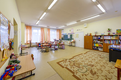 Частная школа и детский сад ЛАД
