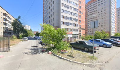 Мишуткин Домик