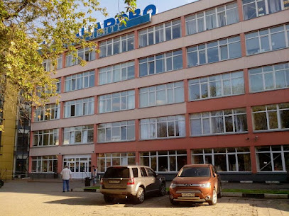 Карачаровский механический завод