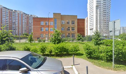Детский сад "Маленькая Страна"
