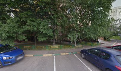 Импульс Школа