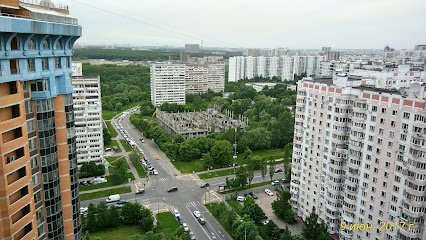 ЖК "Корона-1"