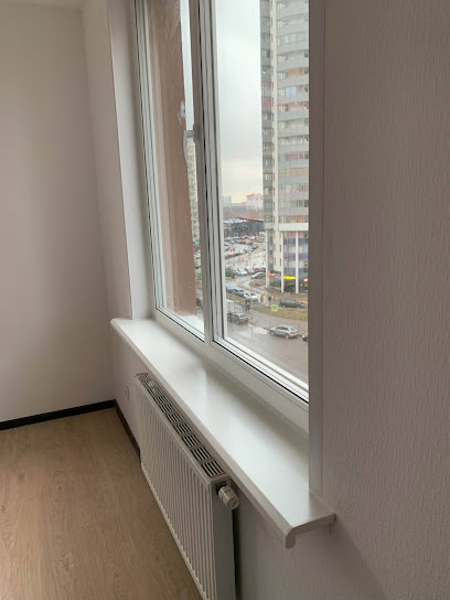 Окна Привилегия - Официальный партнер REHAU в Санкт-Петербурге