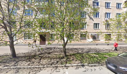 Маткласс