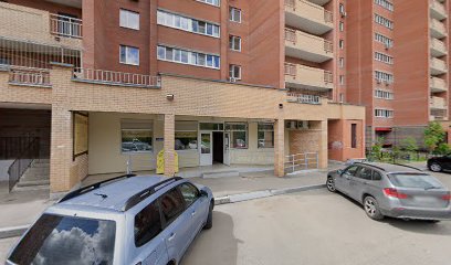KIBERone
