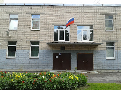 Детский сад № 113