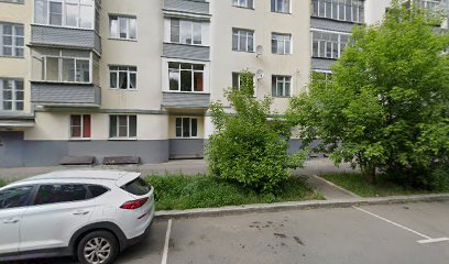 Салон красоты "Имидж сити"