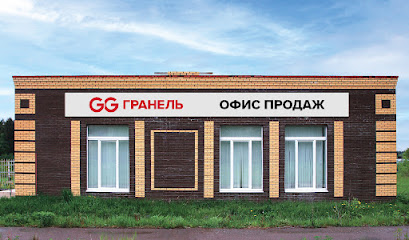 ЖК "Аникеевский", офис продаж застройщик ГК Гранель